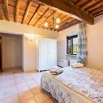 Villa Leone San Gennaro (Lucca)