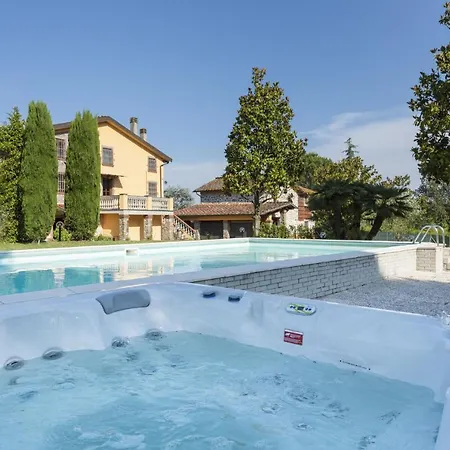 Villa Leone *
