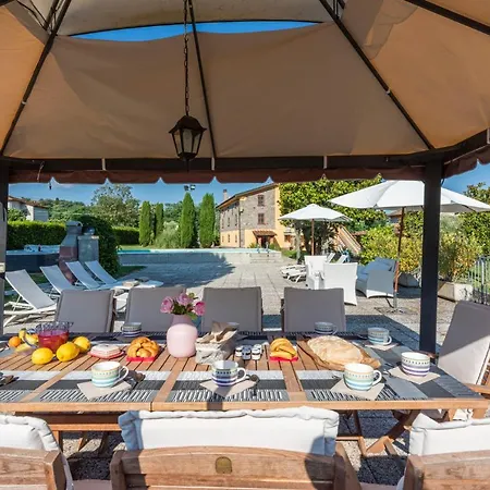 Leone San Gennaro (Lucca)