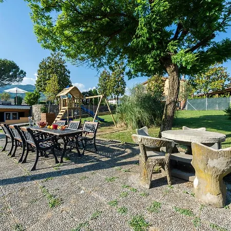 Leone * San Gennaro (Lucca)