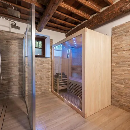 Leone San Gennaro (Lucca)