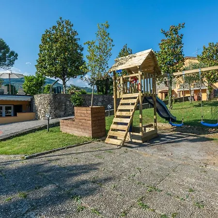 Leone * San Gennaro (Lucca)