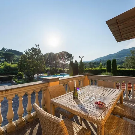 Villa Leone *