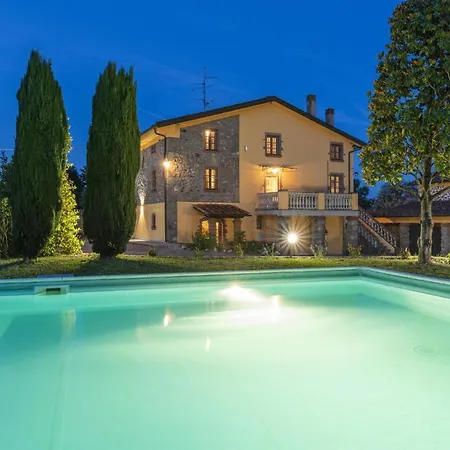 Leone Villa