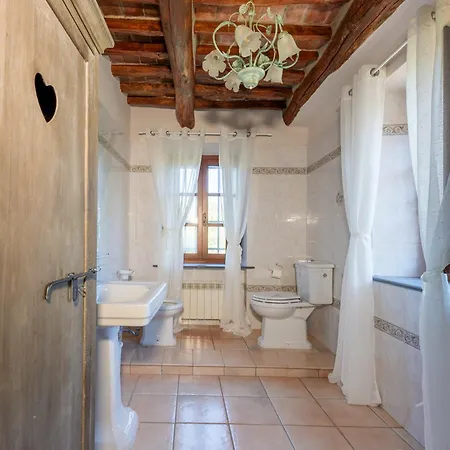 Villa Leone