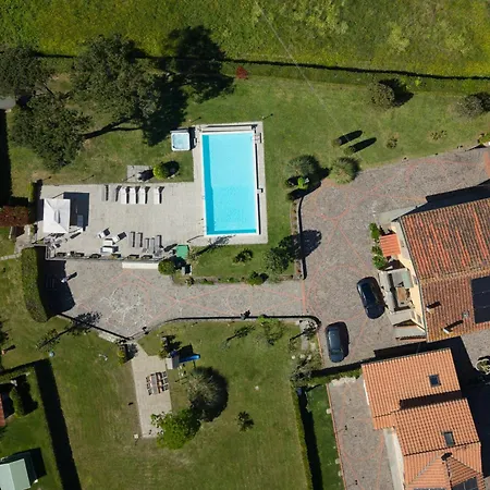 Villa Leone *