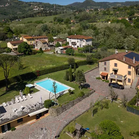 Villa Leone
