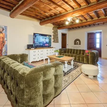 Villa Leone *