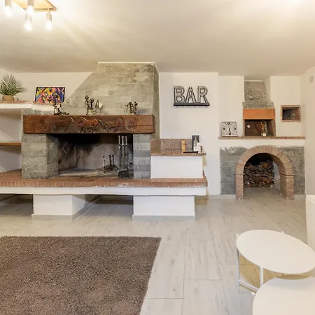 Villa Leone San Gennaro (Lucca)