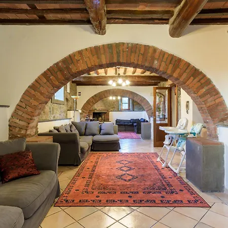 Leone Villa *