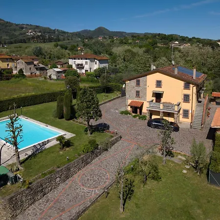 Villa Leone *