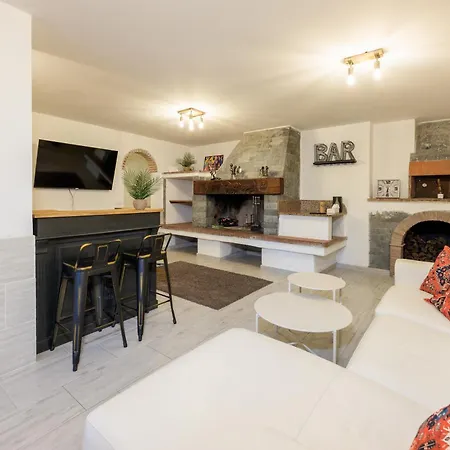 Villa Leone *