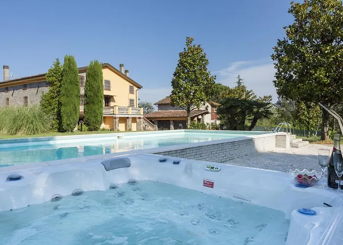 Villa Leone *