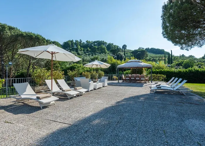 Villa Leone *