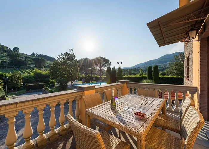 Villa Leone *